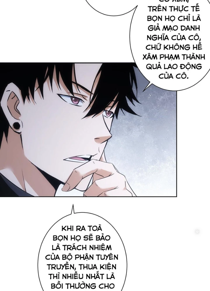 Ta Có Thể Thấy Tỉ Lệ Thành Công Chapter 221 - Trang 2