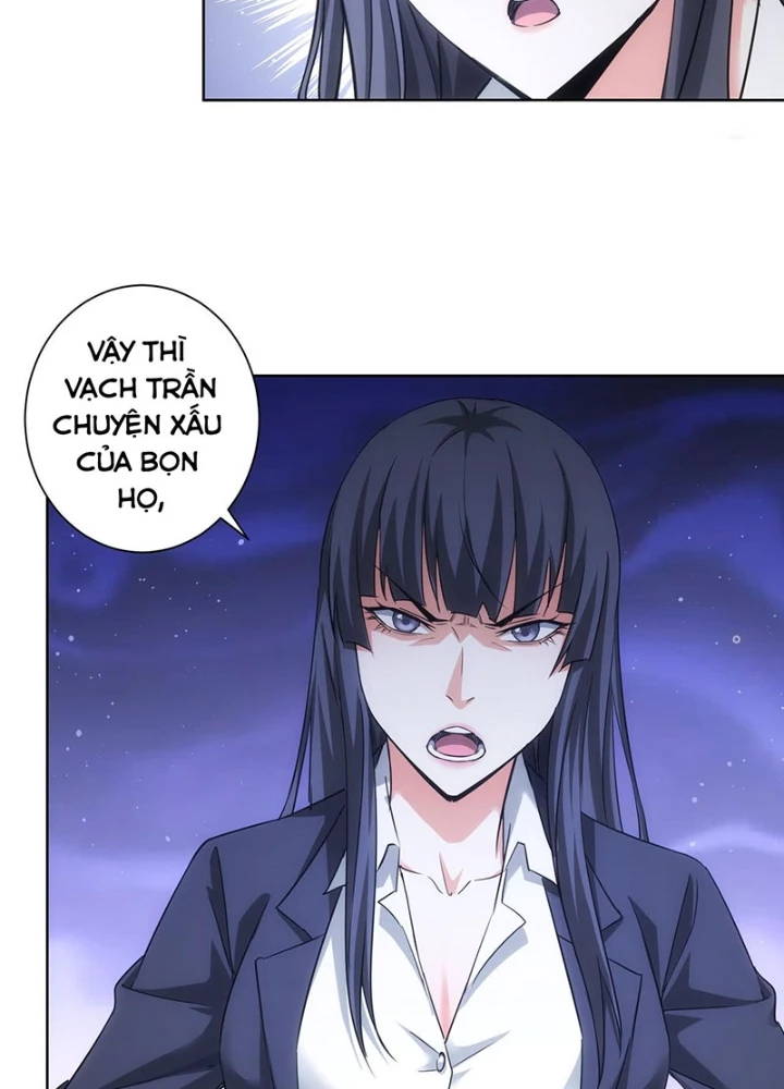 Ta Có Thể Thấy Tỉ Lệ Thành Công Chapter 221 - Trang 2