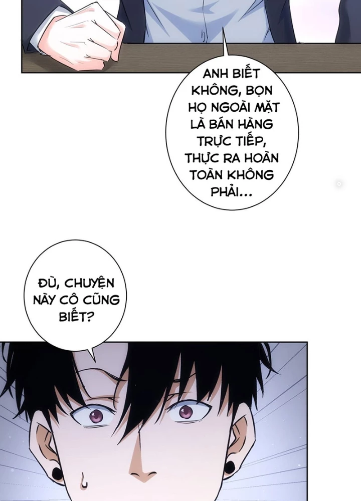 Ta Có Thể Thấy Tỉ Lệ Thành Công Chapter 221 - Trang 2