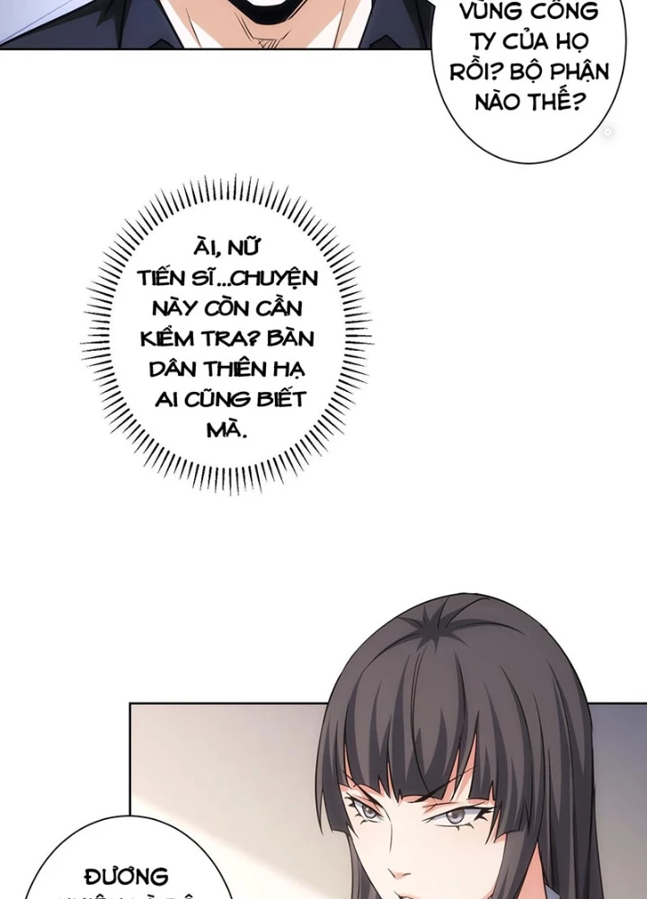 Ta Có Thể Thấy Tỉ Lệ Thành Công Chapter 221 - Trang 2