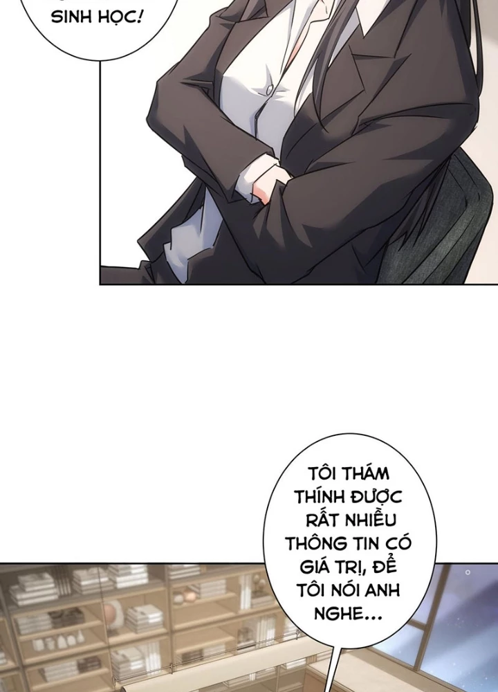 Ta Có Thể Thấy Tỉ Lệ Thành Công Chapter 221 - Trang 2