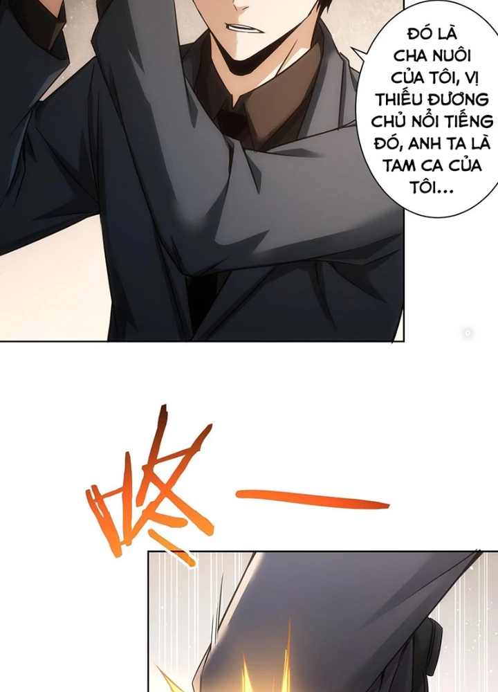 Ta Có Thể Thấy Tỉ Lệ Thành Công Chapter 223 - Trang 2