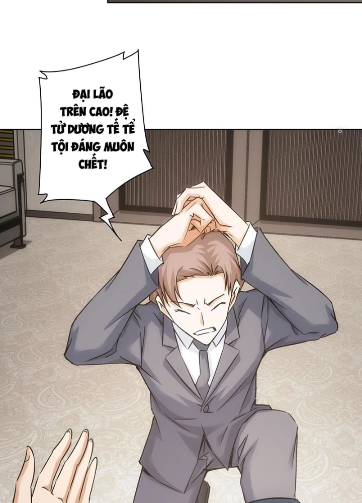 Ta Có Thể Thấy Tỉ Lệ Thành Công Chapter 223 - Trang 2