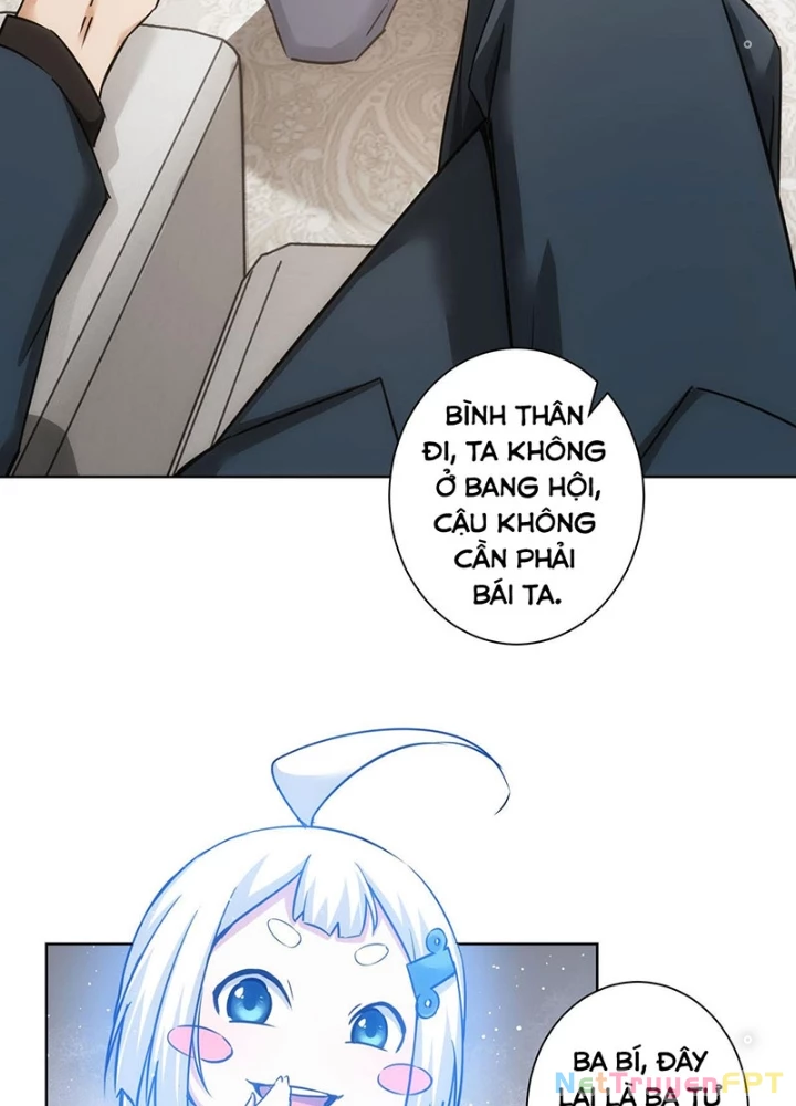 Ta Có Thể Thấy Tỉ Lệ Thành Công Chapter 223 - Trang 2