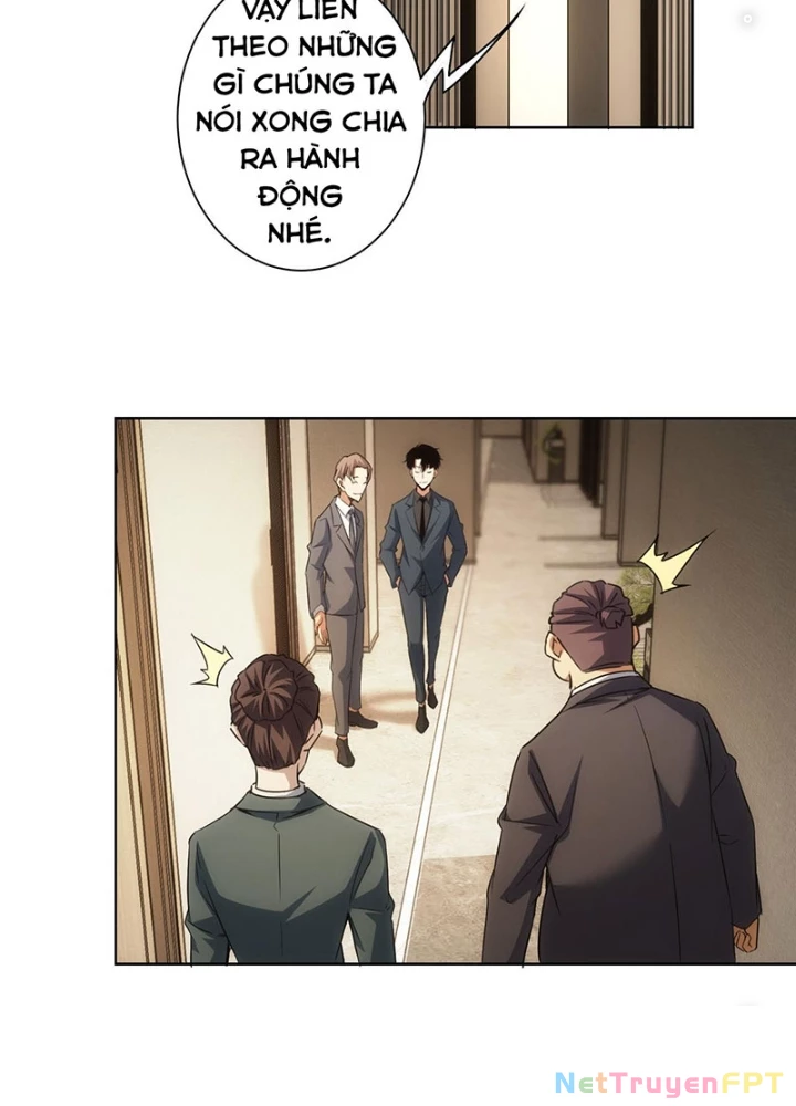 Ta Có Thể Thấy Tỉ Lệ Thành Công Chapter 223 - Trang 2