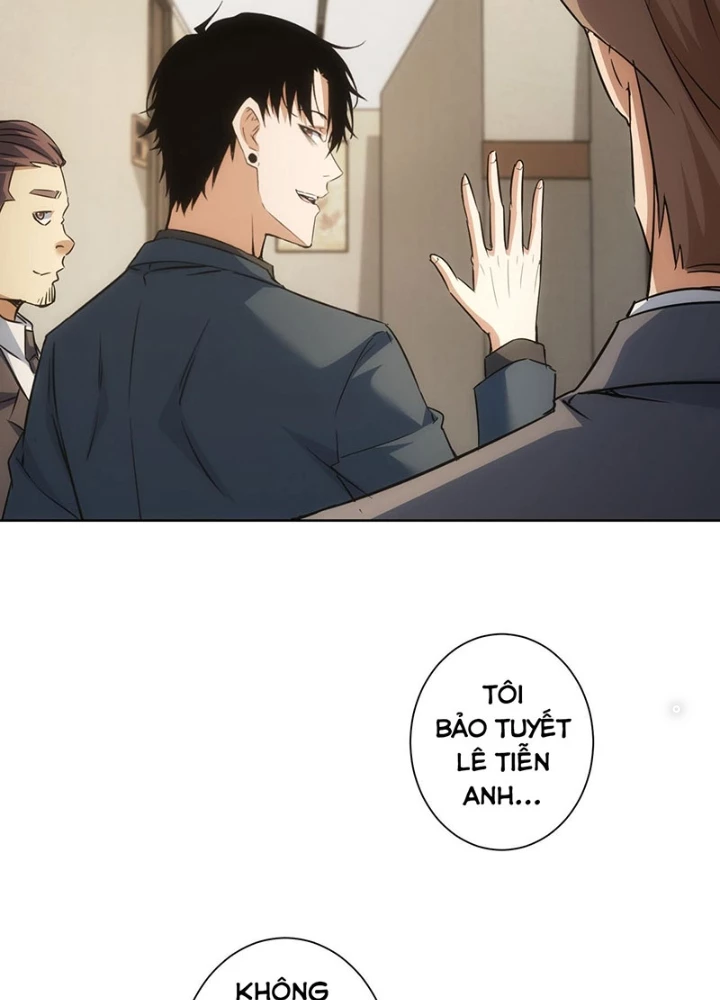 Ta Có Thể Thấy Tỉ Lệ Thành Công Chapter 223 - Trang 2