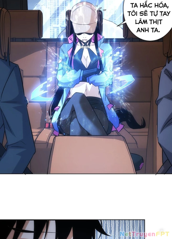 Ta Có Thể Thấy Tỉ Lệ Thành Công Chapter 223 - Trang 2