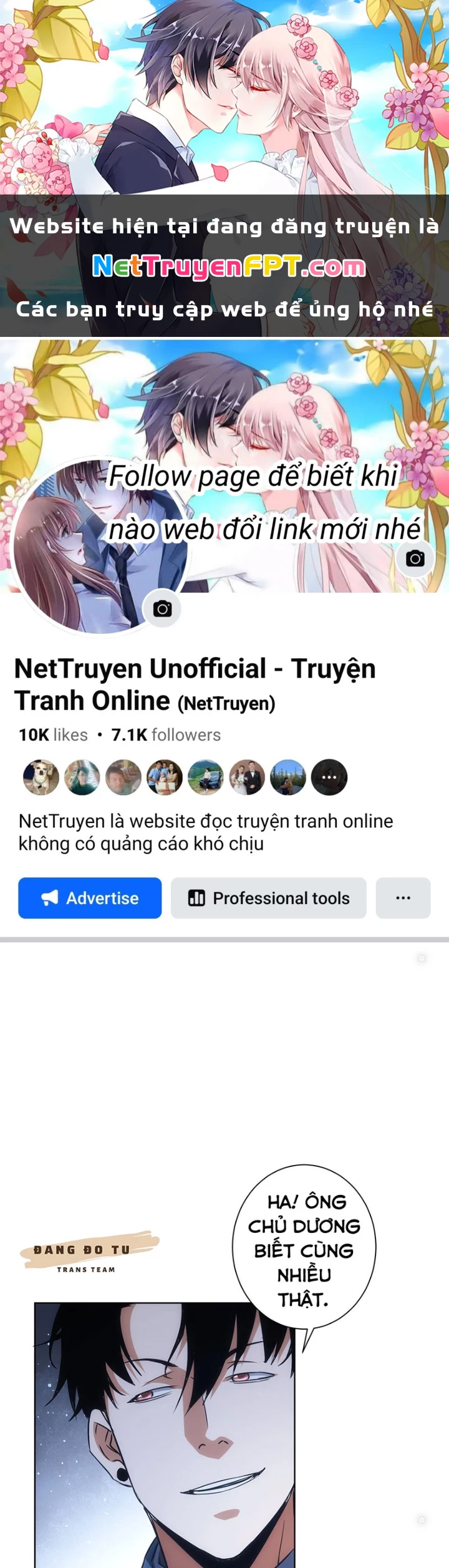 Ta Có Thể Thấy Tỉ Lệ Thành Công Chapter 223 - Trang 2