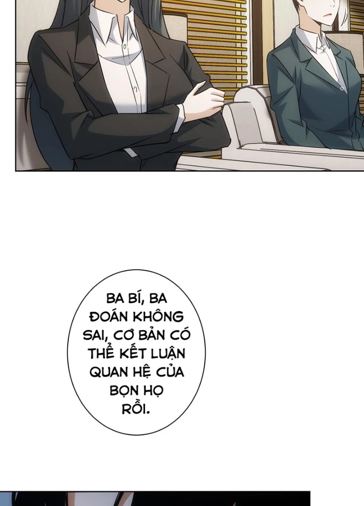 Ta Có Thể Thấy Tỉ Lệ Thành Công Chapter 223 - Trang 2