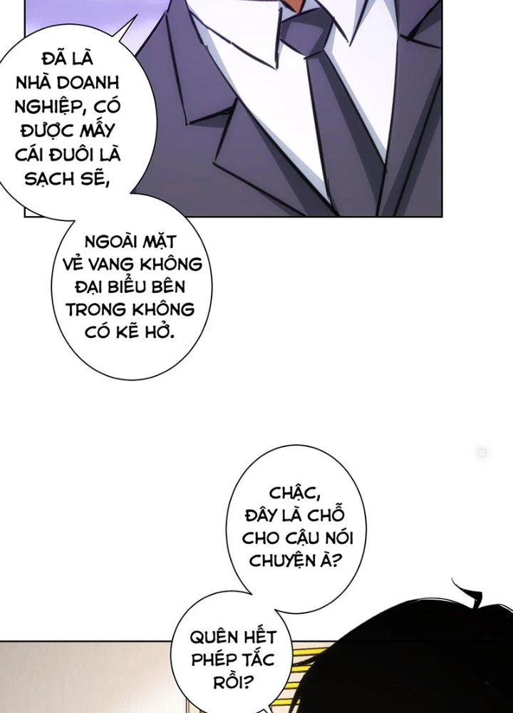 Ta Có Thể Thấy Tỉ Lệ Thành Công Chapter 223 - Trang 2