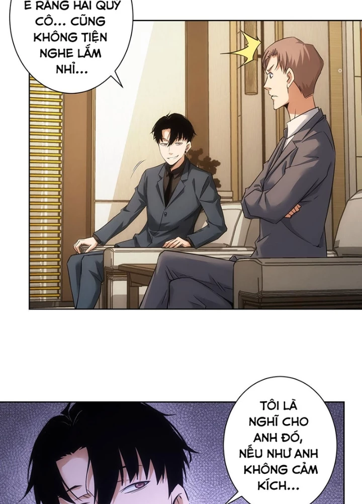 Ta Có Thể Thấy Tỉ Lệ Thành Công Chapter 223 - Trang 2