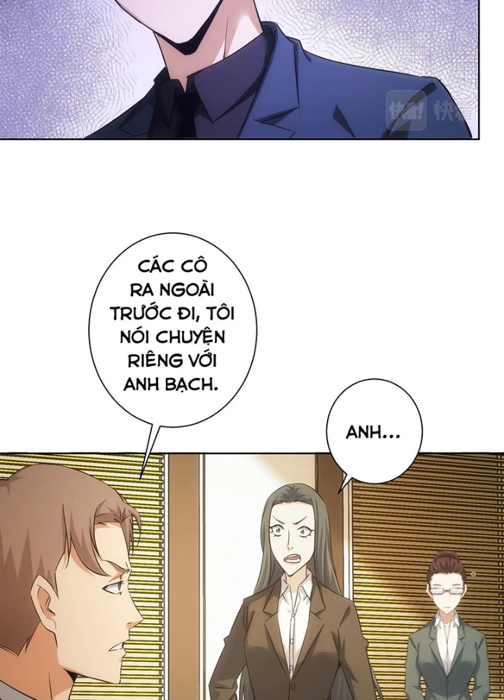 Ta Có Thể Thấy Tỉ Lệ Thành Công Chapter 223 - Trang 2