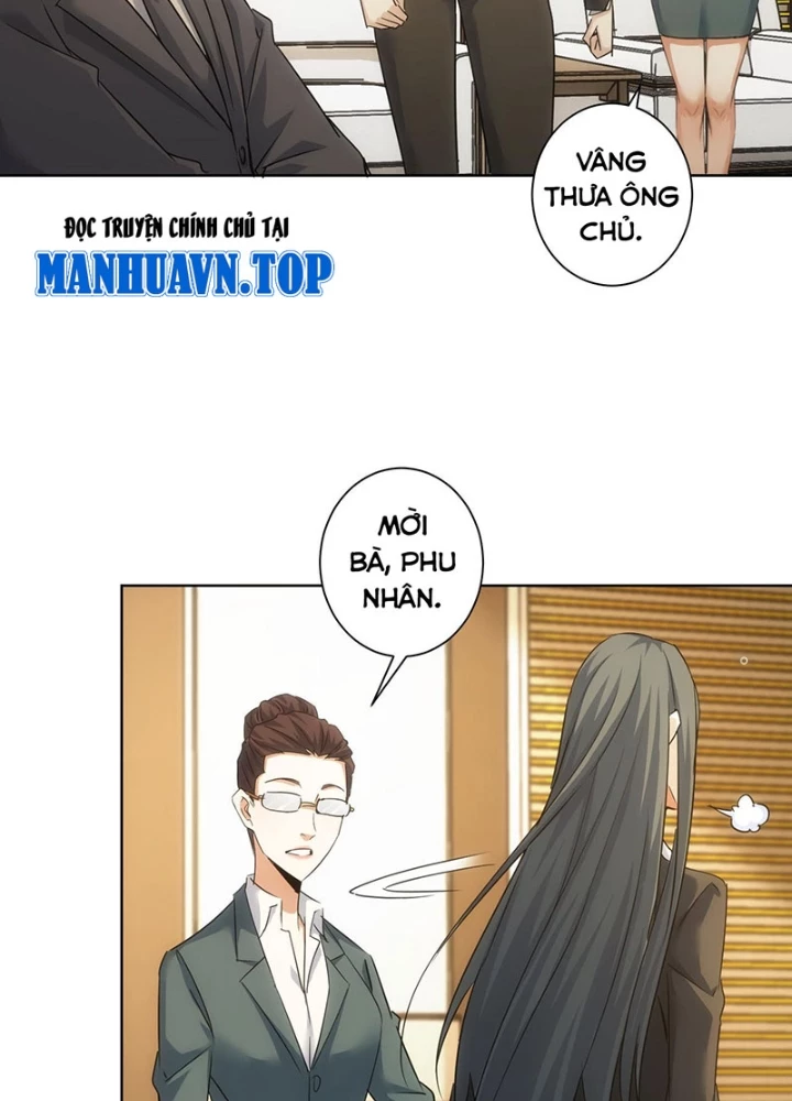 Ta Có Thể Thấy Tỉ Lệ Thành Công Chapter 223 - Trang 2