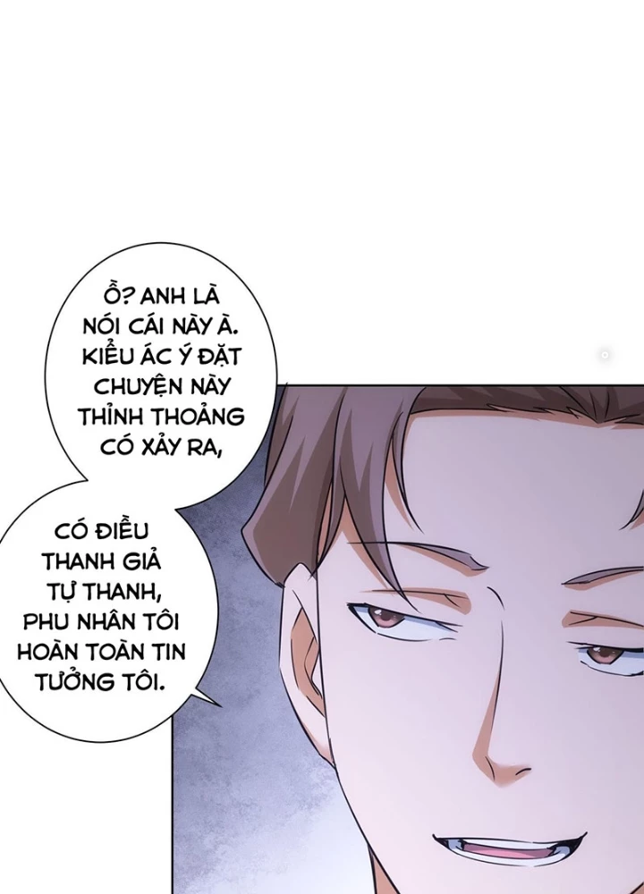 Ta Có Thể Thấy Tỉ Lệ Thành Công Chapter 223 - Trang 2