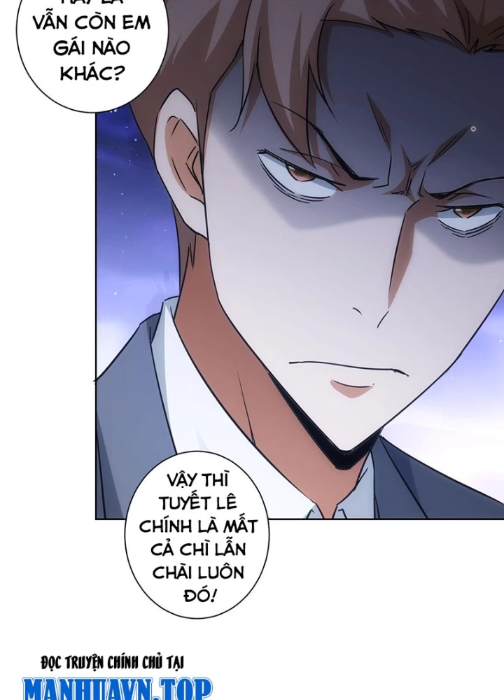 Ta Có Thể Thấy Tỉ Lệ Thành Công Chapter 223 - Trang 2