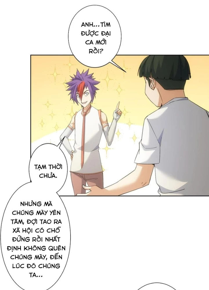 Ta Có Thể Thấy Tỉ Lệ Thành Công Chapter 236 - Trang 2