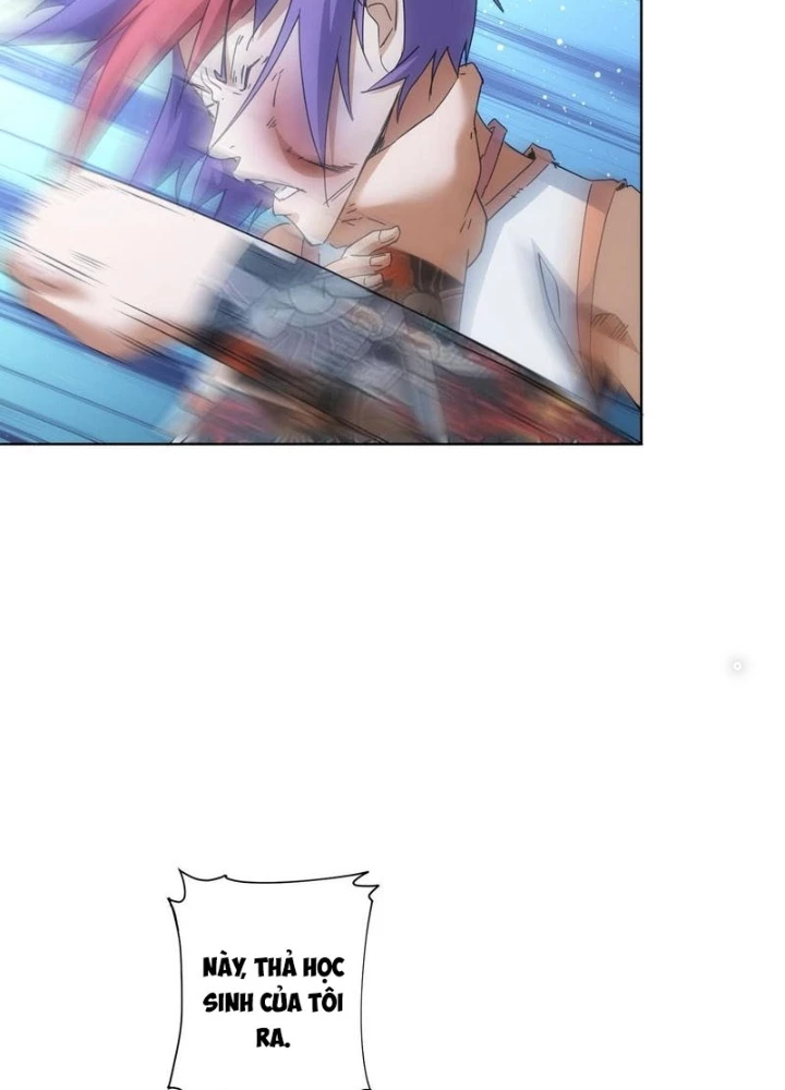 Ta Có Thể Thấy Tỉ Lệ Thành Công Chapter 236 - Trang 2