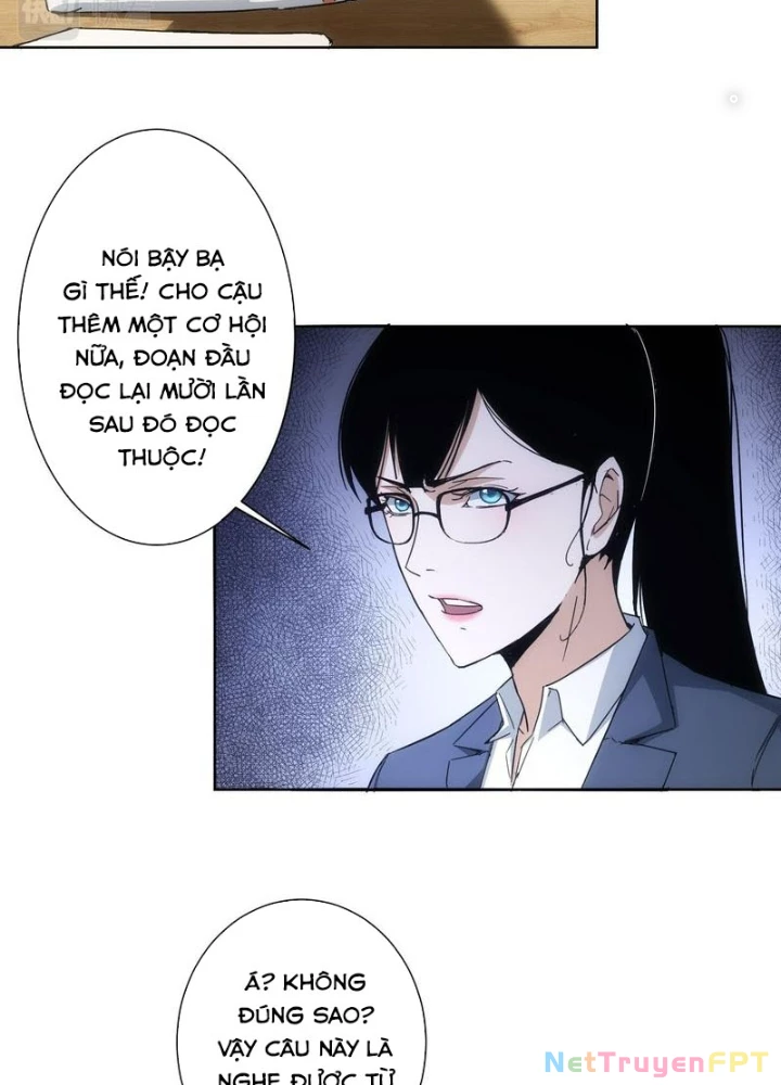 Ta Có Thể Thấy Tỉ Lệ Thành Công Chapter 236 - Trang 2