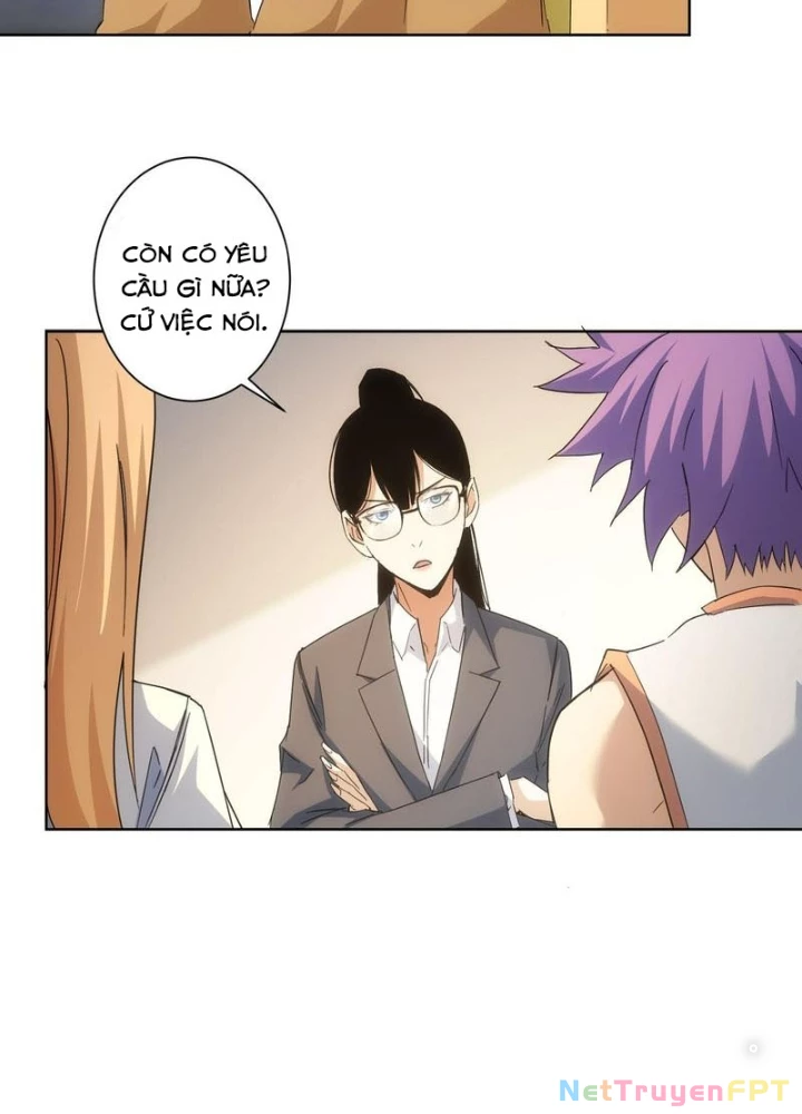 Ta Có Thể Thấy Tỉ Lệ Thành Công Chapter 236 - Trang 2