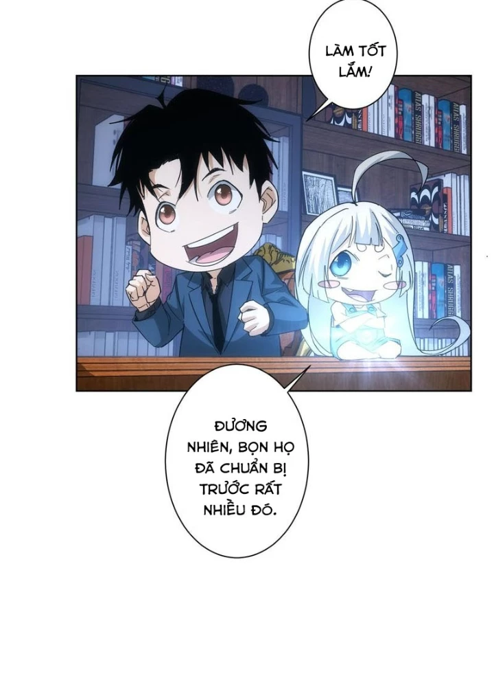 Ta Có Thể Thấy Tỉ Lệ Thành Công Chapter 236 - Trang 2