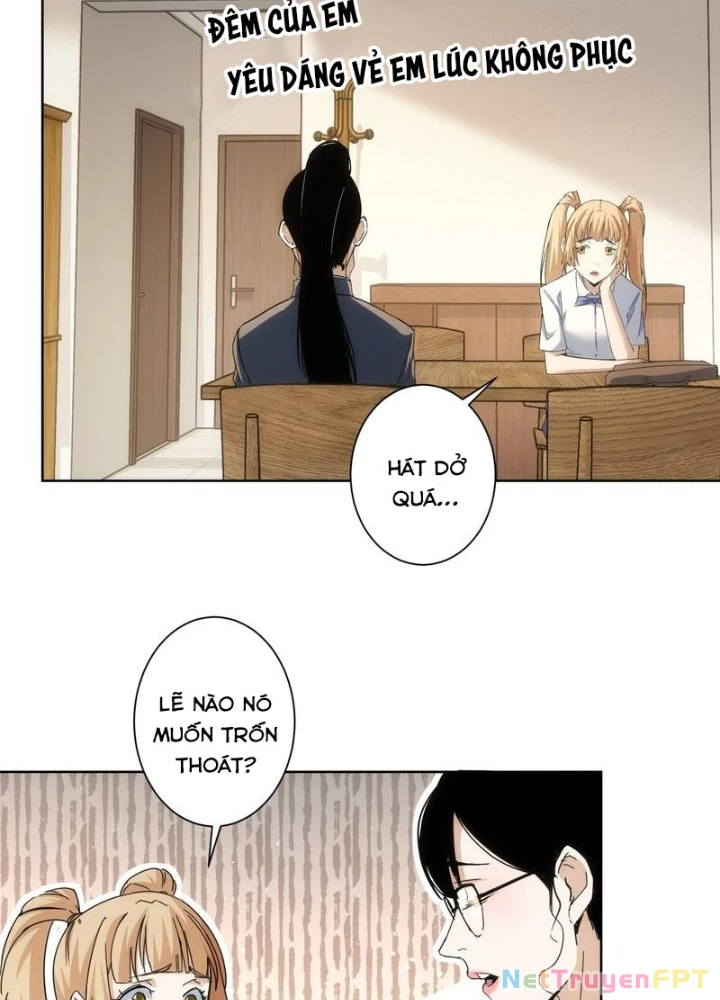 Ta Có Thể Thấy Tỉ Lệ Thành Công Chapter 236 - Trang 2