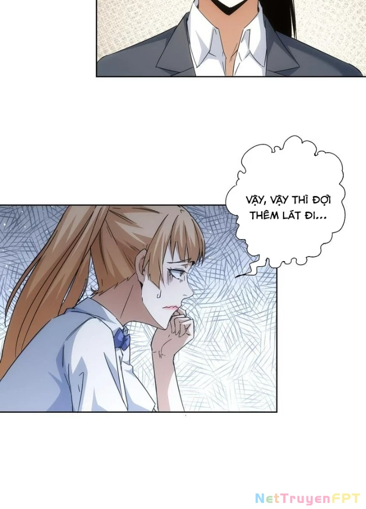 Ta Có Thể Thấy Tỉ Lệ Thành Công Chapter 236 - Trang 2