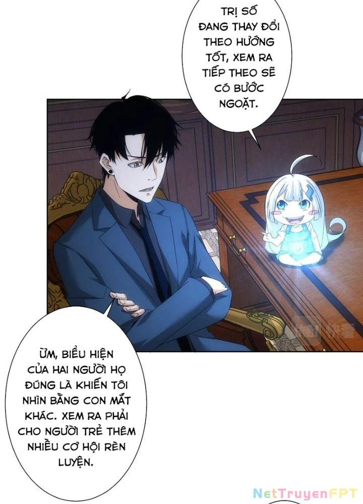 Ta Có Thể Thấy Tỉ Lệ Thành Công Chapter 236 - Trang 2