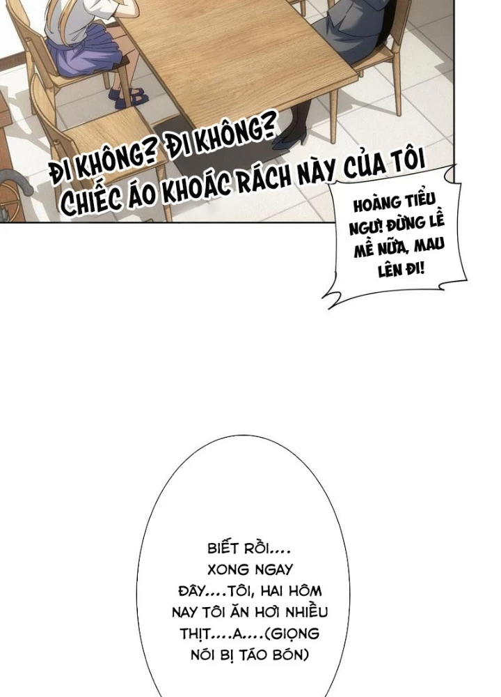 Ta Có Thể Thấy Tỉ Lệ Thành Công Chapter 236 - Trang 2