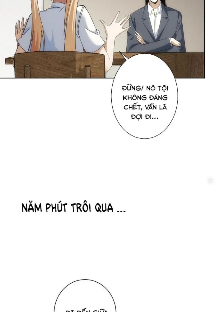 Ta Có Thể Thấy Tỉ Lệ Thành Công Chapter 236 - Trang 2