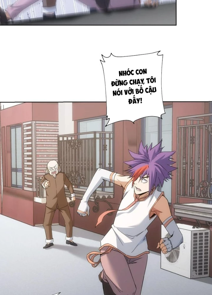 Ta Có Thể Thấy Tỉ Lệ Thành Công Chapter 236 - Trang 2