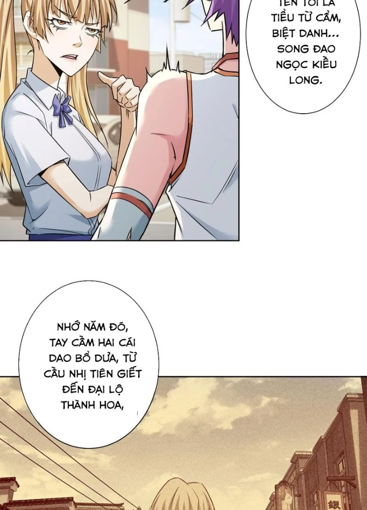 Ta Có Thể Thấy Tỉ Lệ Thành Công Chapter 237 - Trang 2