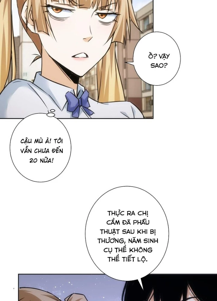 Ta Có Thể Thấy Tỉ Lệ Thành Công Chapter 237 - Trang 2