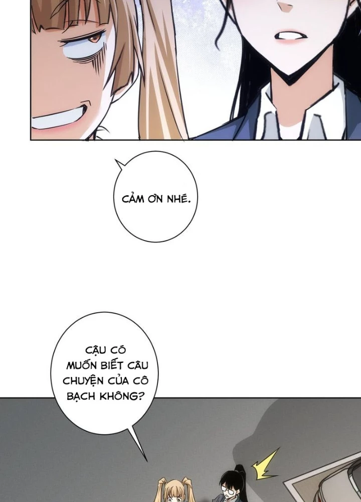 Ta Có Thể Thấy Tỉ Lệ Thành Công Chapter 237 - Trang 2