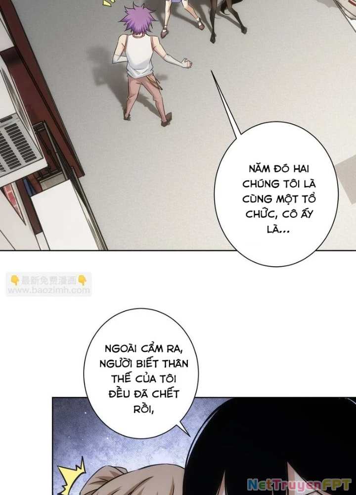 Ta Có Thể Thấy Tỉ Lệ Thành Công Chapter 237 - Trang 2