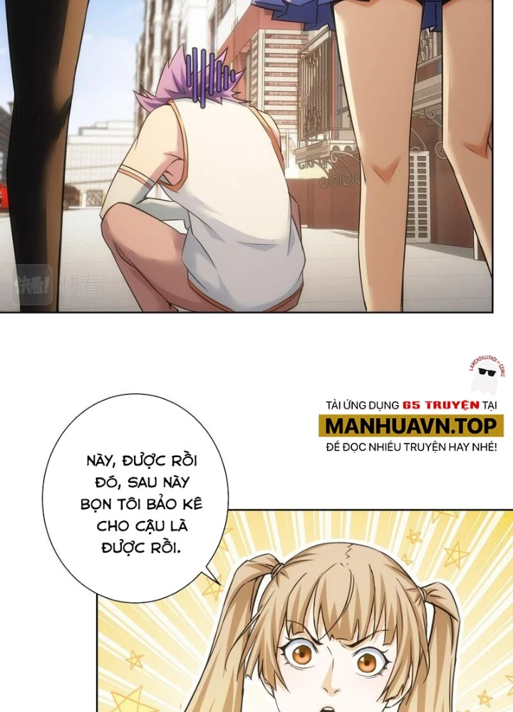 Ta Có Thể Thấy Tỉ Lệ Thành Công Chapter 237 - Trang 2