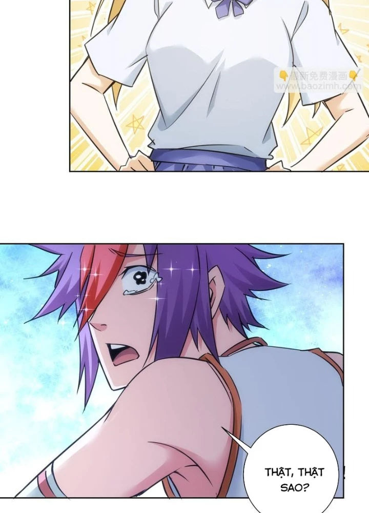 Ta Có Thể Thấy Tỉ Lệ Thành Công Chapter 237 - Trang 2