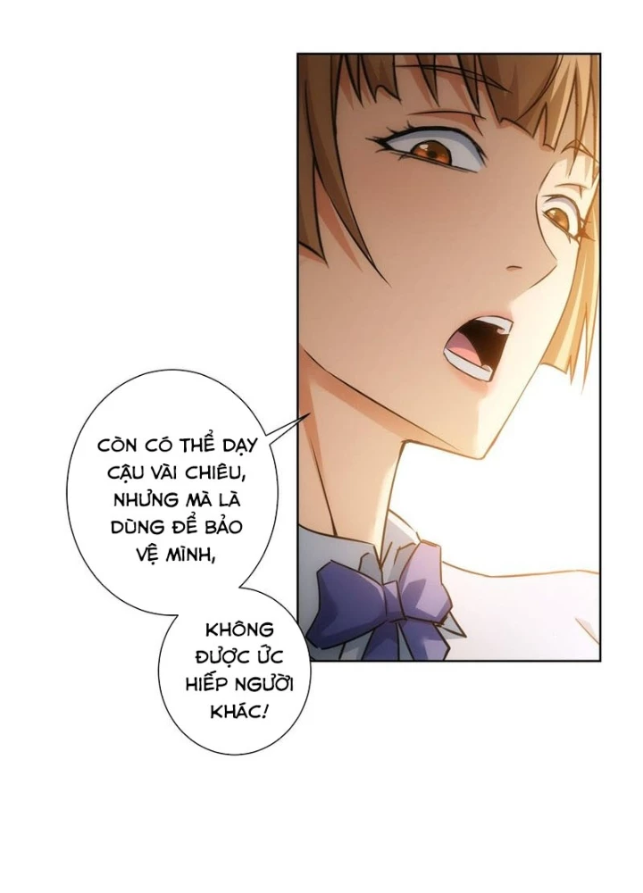 Ta Có Thể Thấy Tỉ Lệ Thành Công Chapter 237 - Trang 2