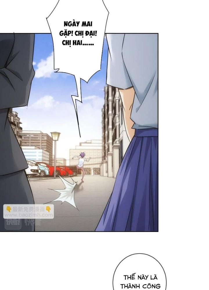 Ta Có Thể Thấy Tỉ Lệ Thành Công Chapter 237 - Trang 2