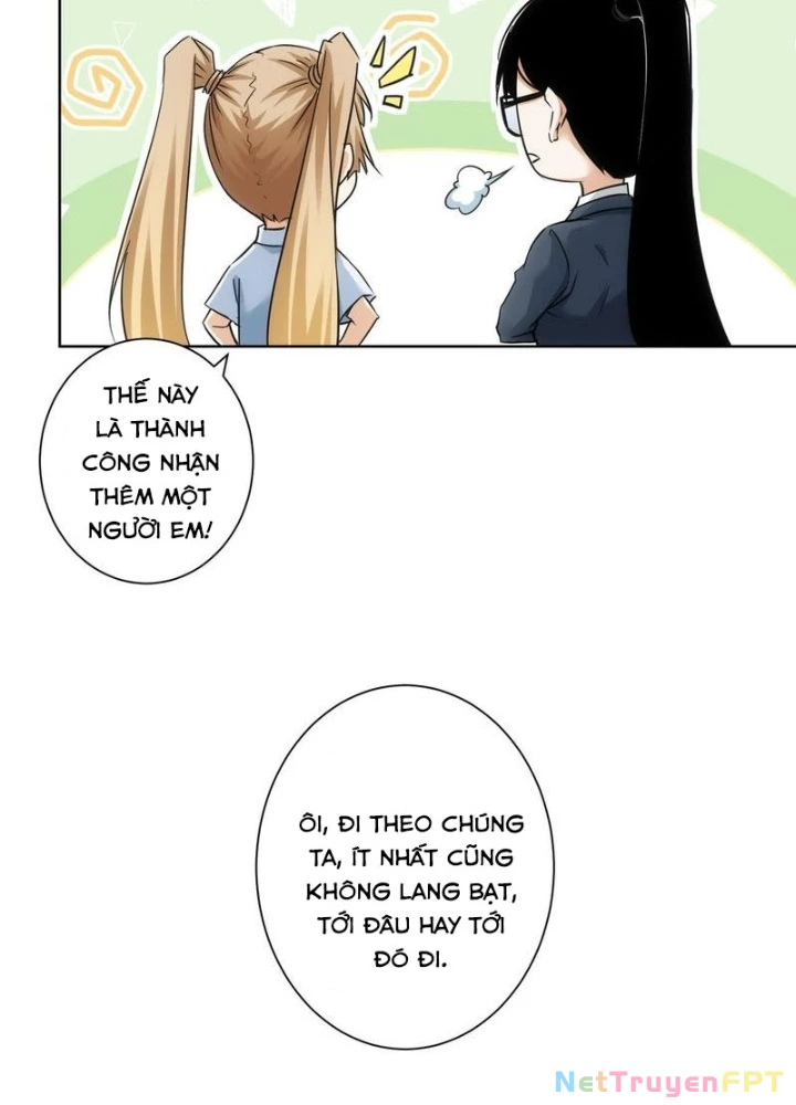 Ta Có Thể Thấy Tỉ Lệ Thành Công Chapter 237 - Trang 2