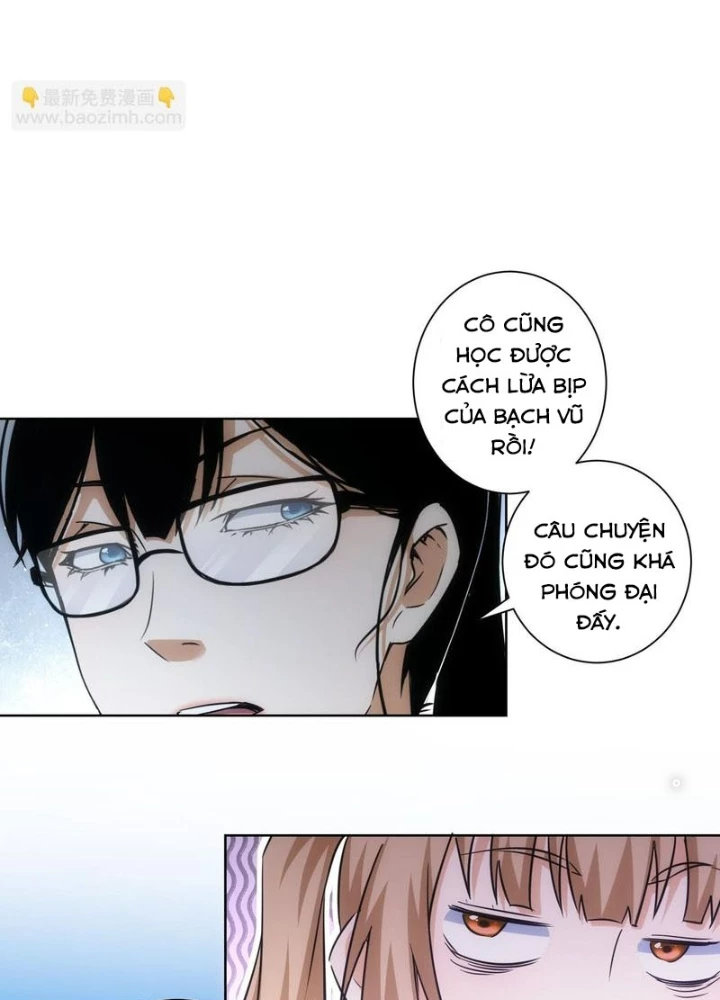 Ta Có Thể Thấy Tỉ Lệ Thành Công Chapter 237 - Trang 2