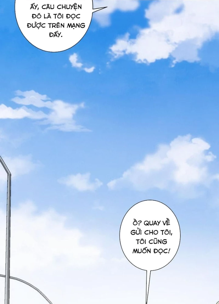 Ta Có Thể Thấy Tỉ Lệ Thành Công Chapter 237 - Trang 2