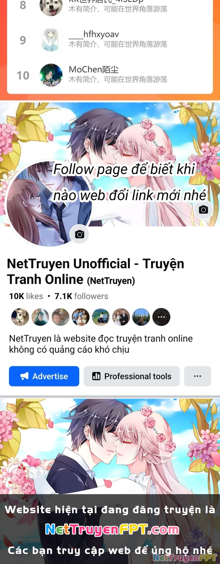 Ta Có Thể Thấy Tỉ Lệ Thành Công Chapter 237 - Trang 2