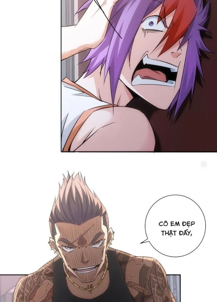 Ta Có Thể Thấy Tỉ Lệ Thành Công Chapter 237 - Trang 2