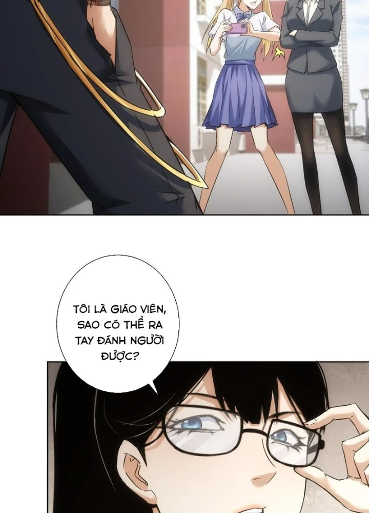 Ta Có Thể Thấy Tỉ Lệ Thành Công Chapter 237 - Trang 2