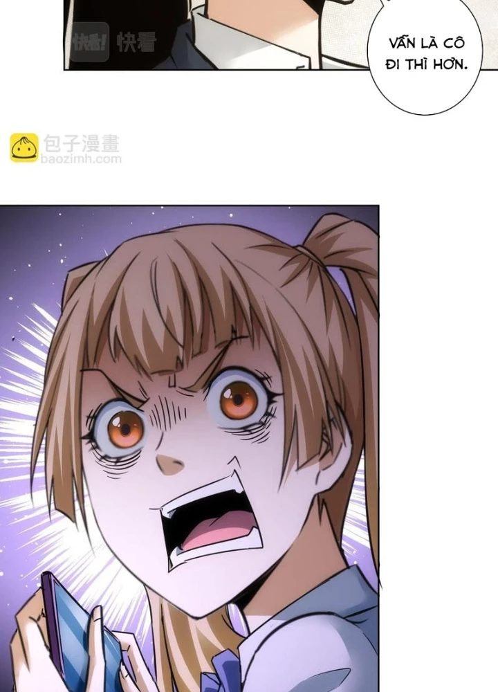 Ta Có Thể Thấy Tỉ Lệ Thành Công Chapter 237 - Trang 2