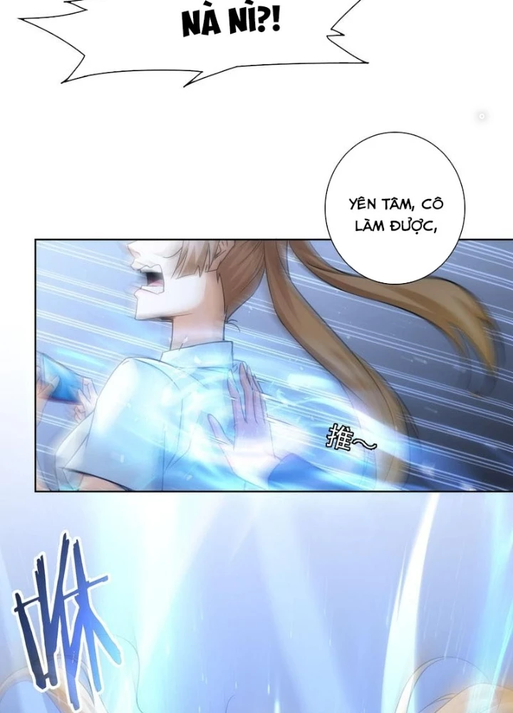 Ta Có Thể Thấy Tỉ Lệ Thành Công Chapter 237 - Trang 2