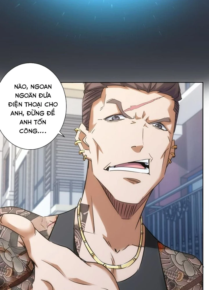 Ta Có Thể Thấy Tỉ Lệ Thành Công Chapter 237 - Trang 2