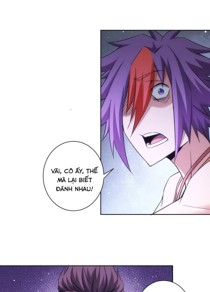 Ta Có Thể Thấy Tỉ Lệ Thành Công Chapter 237 - Trang 2