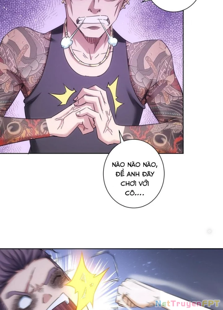 Ta Có Thể Thấy Tỉ Lệ Thành Công Chapter 237 - Trang 2