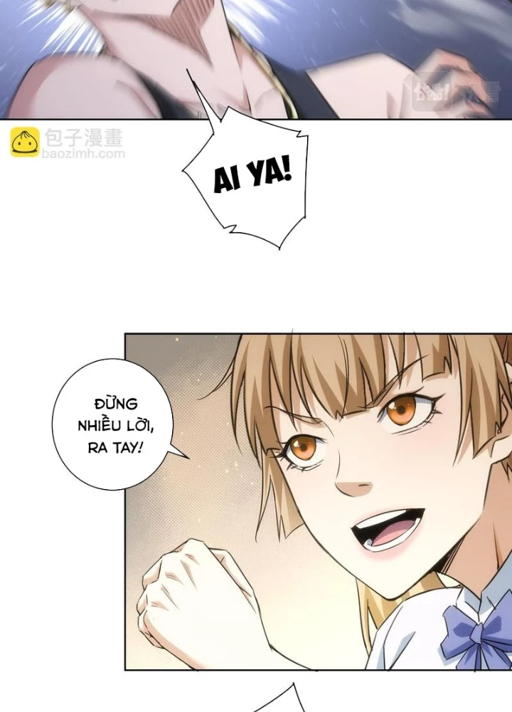 Ta Có Thể Thấy Tỉ Lệ Thành Công Chapter 237 - Trang 2